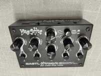 Bastl Bestie mikser audio