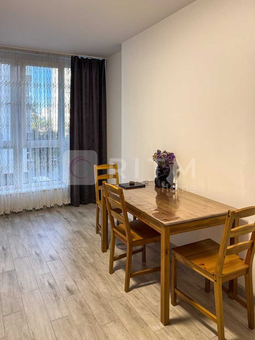 Продаж 1-кімнатної квартири в ЖК Comfort Park — вул. Хіміків