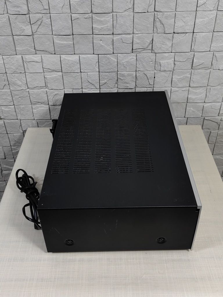 Nordmende RE-1100 Analogowy amolitner FM stereo vintage