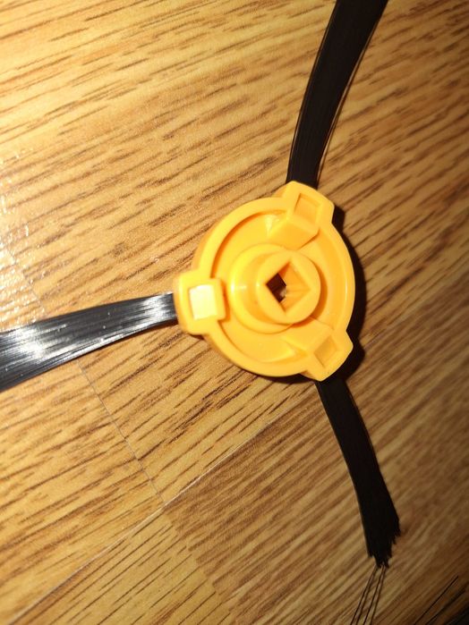 HEPA фильтра боковые щетки для Ecovacs Deebot