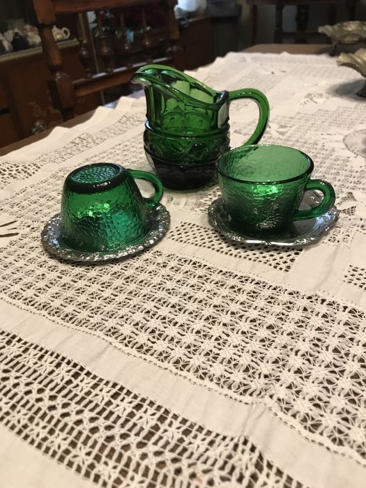 Vista Alegre e outros