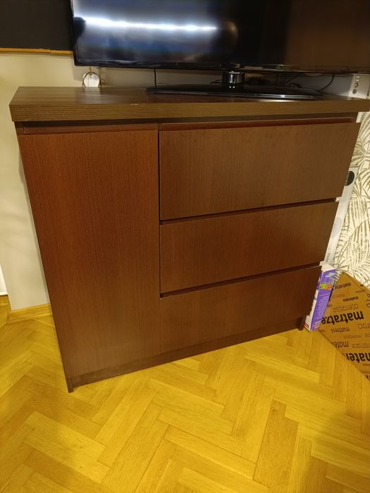 Komoda 3 szuflady