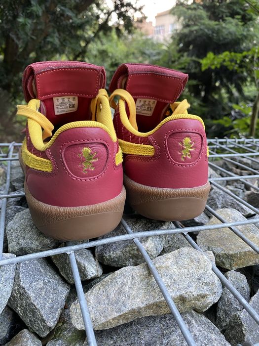 Кросівки Puma Harry Potter кеди Оригінал new гаррі поттер осінь