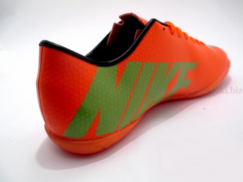 Футзалки Nike Mercurial