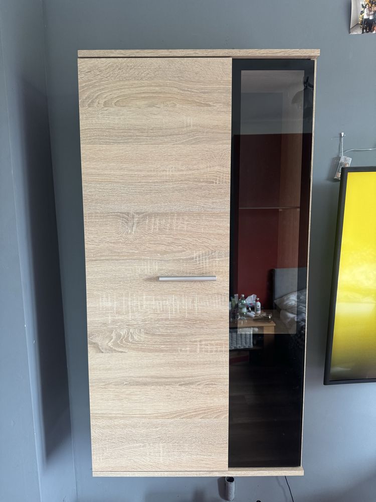 Meble do salonu, Podswietlenie LED!