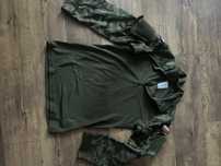 Combat shirt Koszulobluza pod kamizelkę ochronną M/S