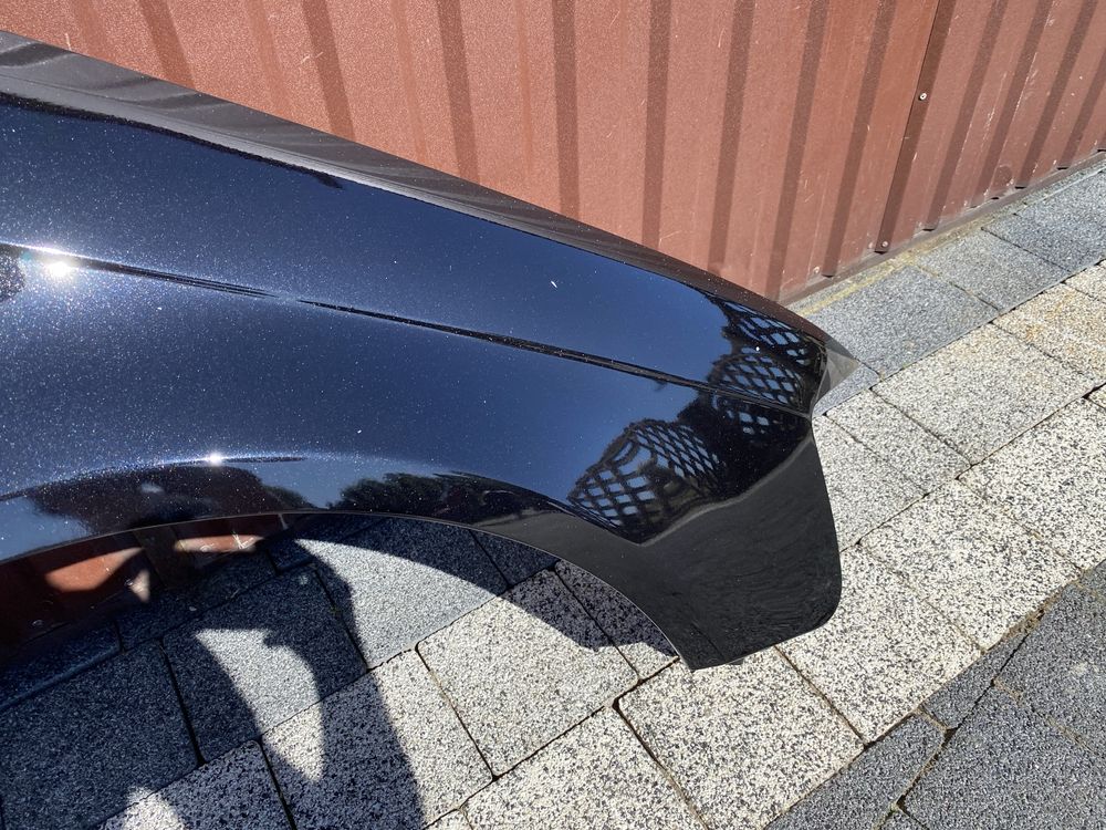 Audi A3 8P 08- Błotnik Prawy Przód Przedni