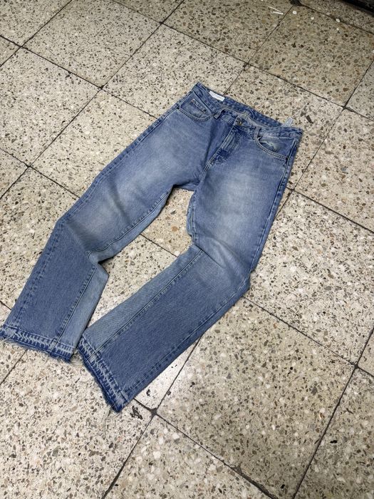 Джинси штани Zara Flared Jeans фларед