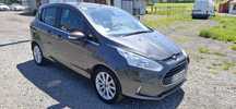 Ford B-max 1.6 Automat Niski przebieg