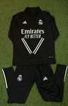Dres treningowy Pilka Nożna Real Madryt adidas