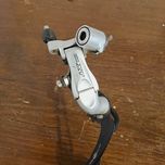 Przerzutka tylna Shimano deore XT RD M760