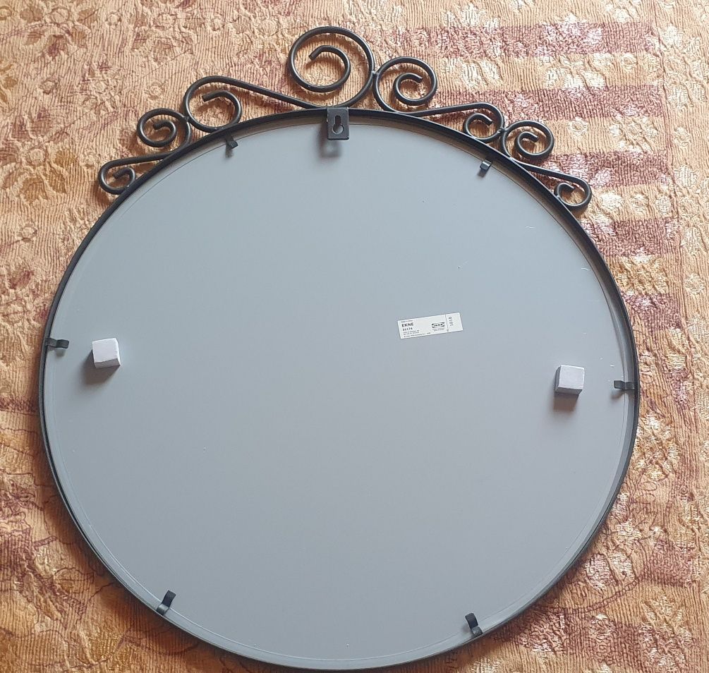Espelho EKNE do Ikea em perfeito estado