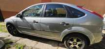 Ford Focus 2005 r. 1,6 benzyna