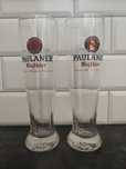 Kufel na piwo paulaner