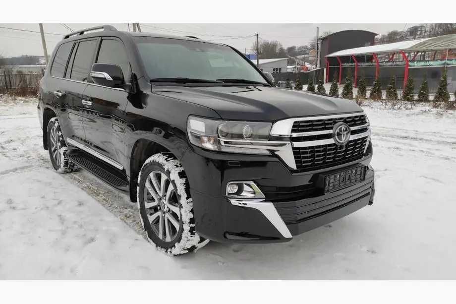 Разборка Land cruiser 200 запчасти