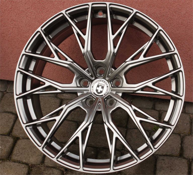 Alufelgi 19 5x114,3 Infinity Honda Kia Dacia Lexus Toyota Mazda Kia