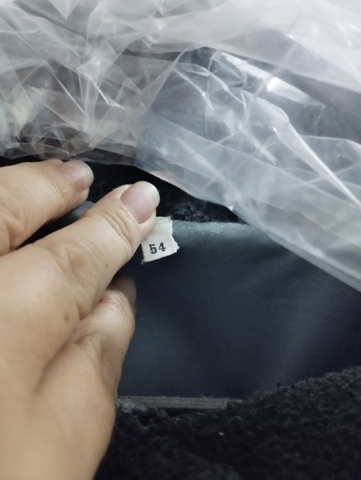 Blusões motard/ casaco fato zara