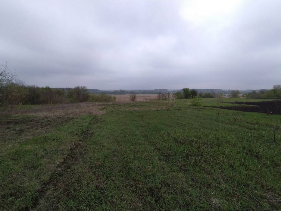 Продаж земельної ділянки