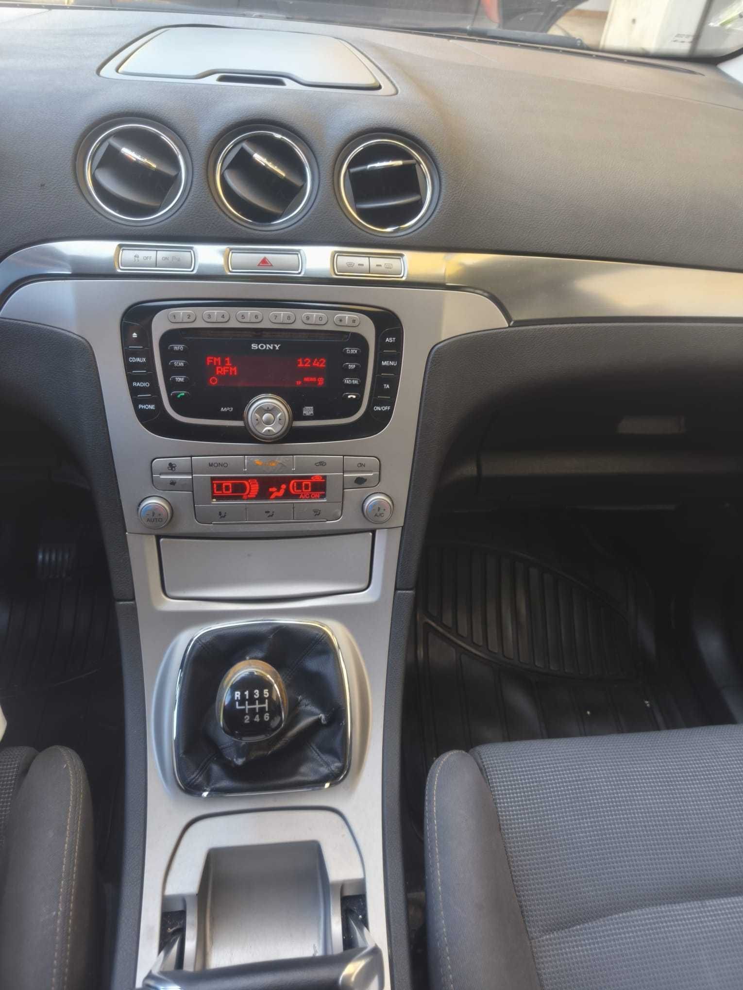 Ford S-Max 1.8 TDCI TREND 7L