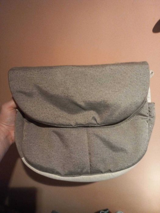 Коляска дитяча Адамекс