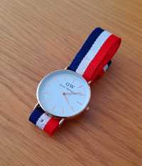 Relógio Daniel Wellington 3ATM Japanese Movement