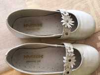 Sapatos menina