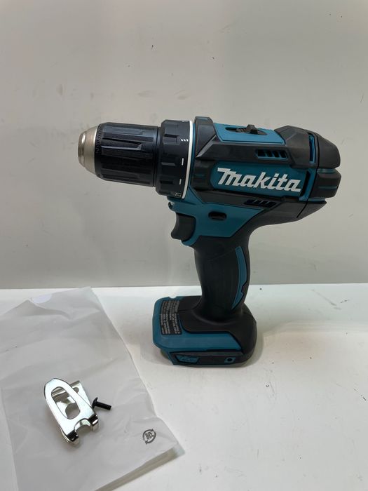 Makita XFD10/шуруповерт макіта 18в