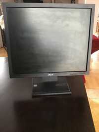 Monitor komputerowy Acer v173