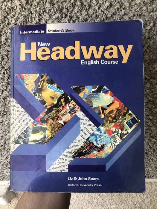Headway Student’s Book English Course
