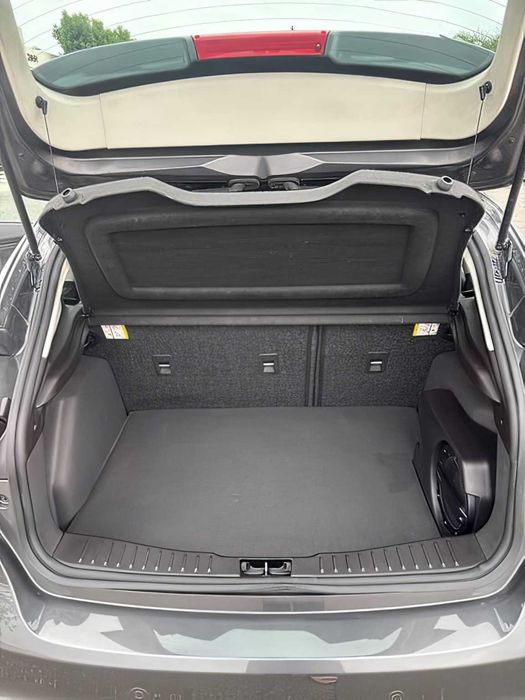 Ford Focus Titanium      2016