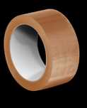Taśma pakowa solvent , kauczuk42µm, 48mm/54m, transparentna