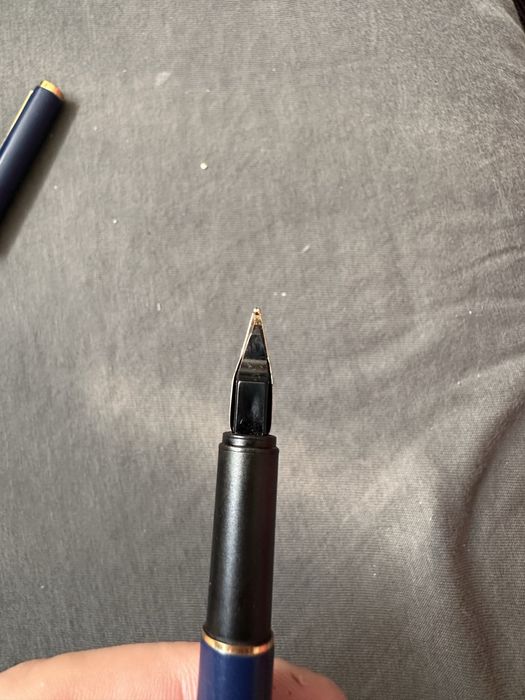 Pióro Montblanc Triple Star