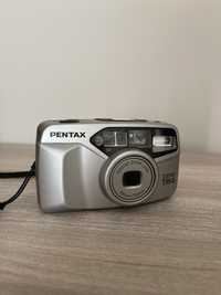 Pentax Espio 738G aparat analogowy