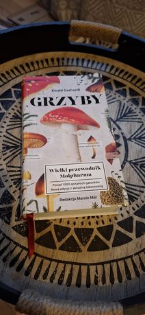 Grzyby, Ewald Gerhardt