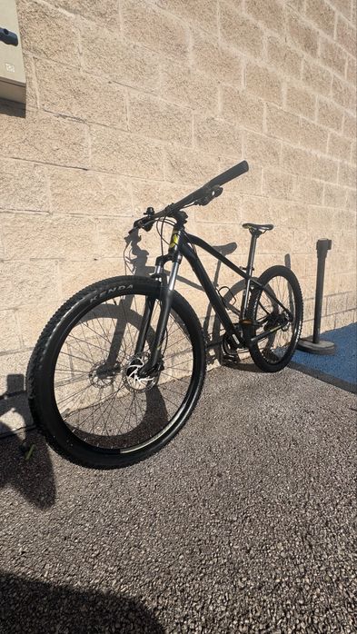 Super Bike Scott Aspect 960