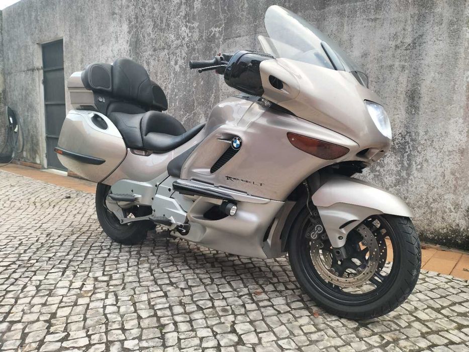 BMW K1200LT 1999