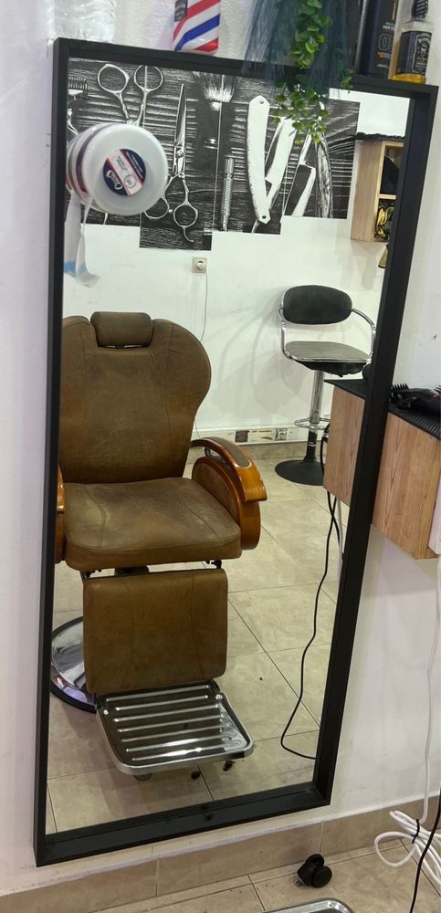 mobilia barbearia