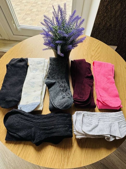 Колготи на дітей