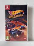 Hot Wheels Unleashed Nintendo Switch gra jak nowa