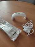 Lampa LED UV do hybrydy
