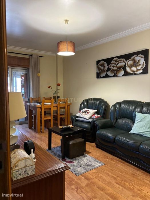 Apartamento, Alverca do Ribatejo e Sobralinho