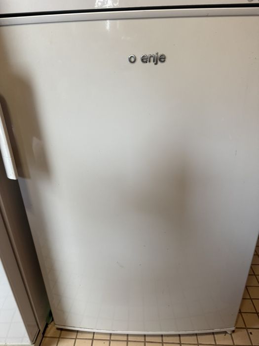 Морозильна камера gorenje