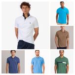 Футболка - поло від U.S. Polo Assn