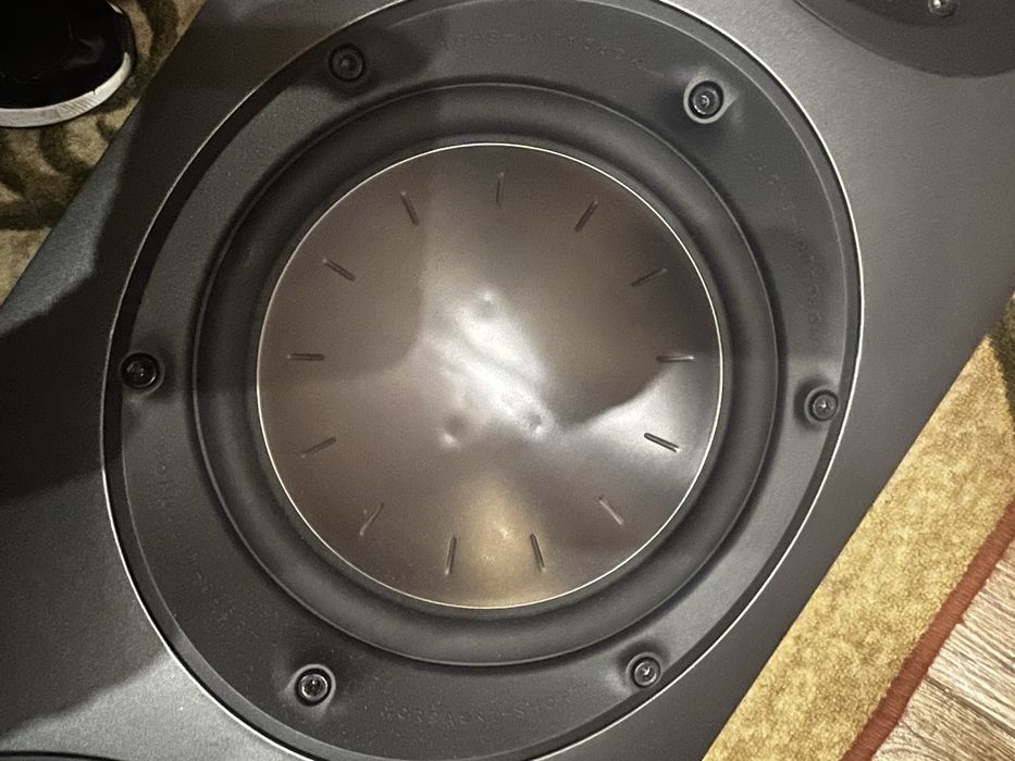 Mordaunt Short Aviano 1, 5, 8