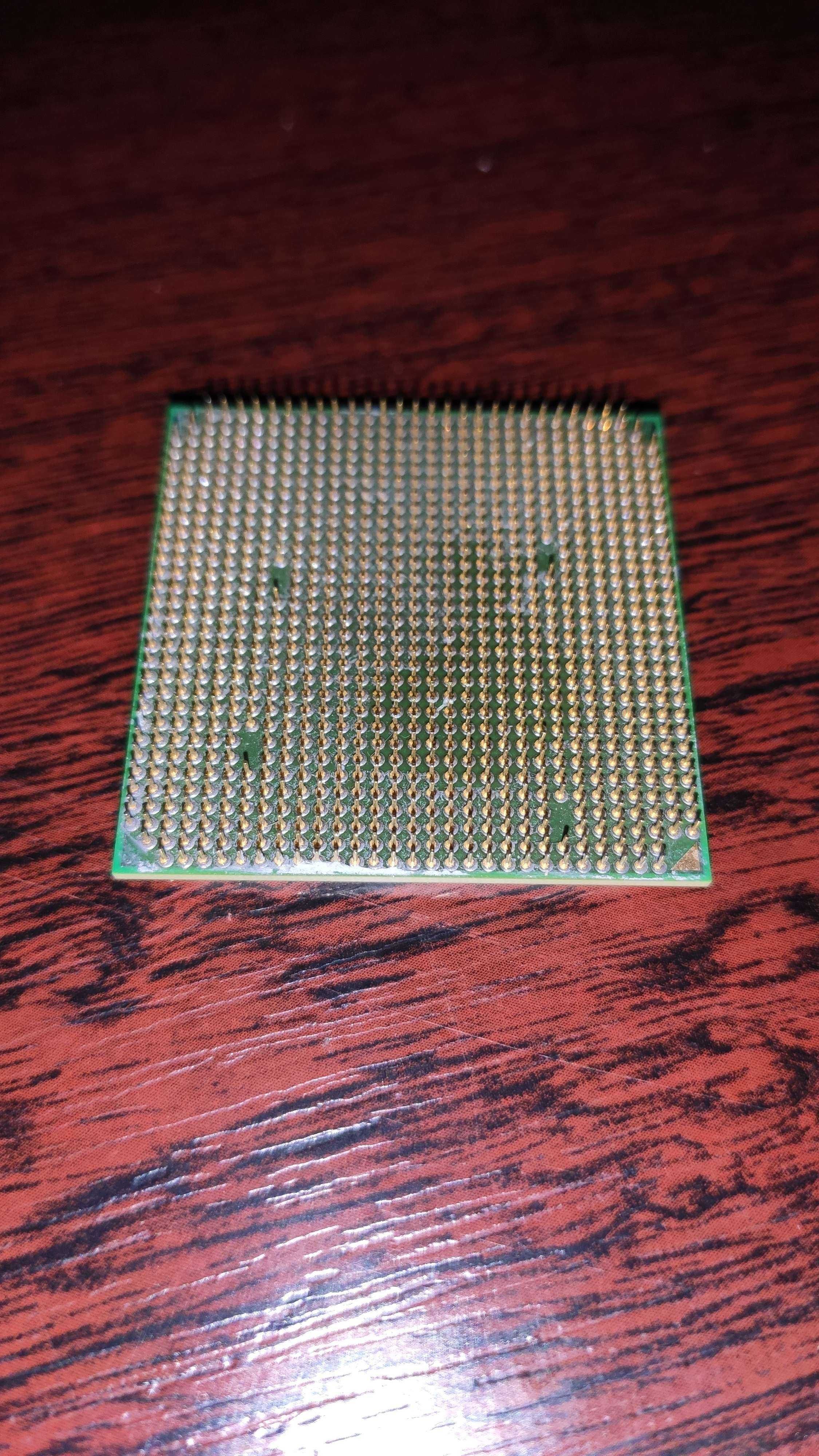 Процесор AMD Athlon 64 x2 5600+