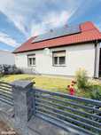 Gotowy dom 140 m² + działka 1300 m² -  Nowy Lubosz