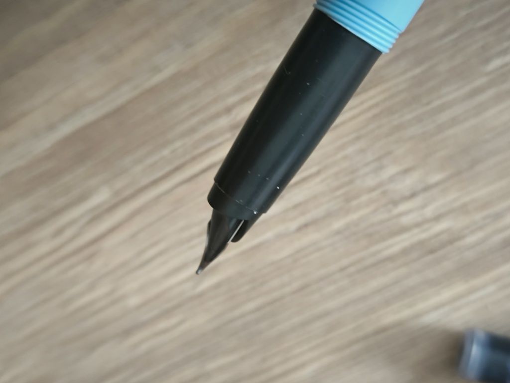 Pióro wieczne Centropen student 2069 Czechosłowacja PRL