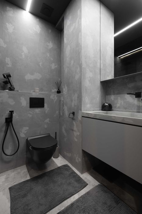 ЖК Rybalsky Проджа Квартири 121 кв.м. з Терасою та Автономним світлом!