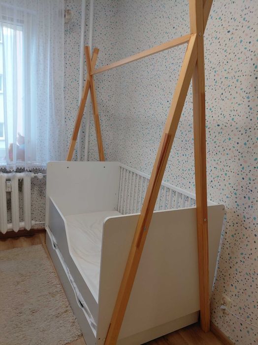 Łóżeczko dziecięce