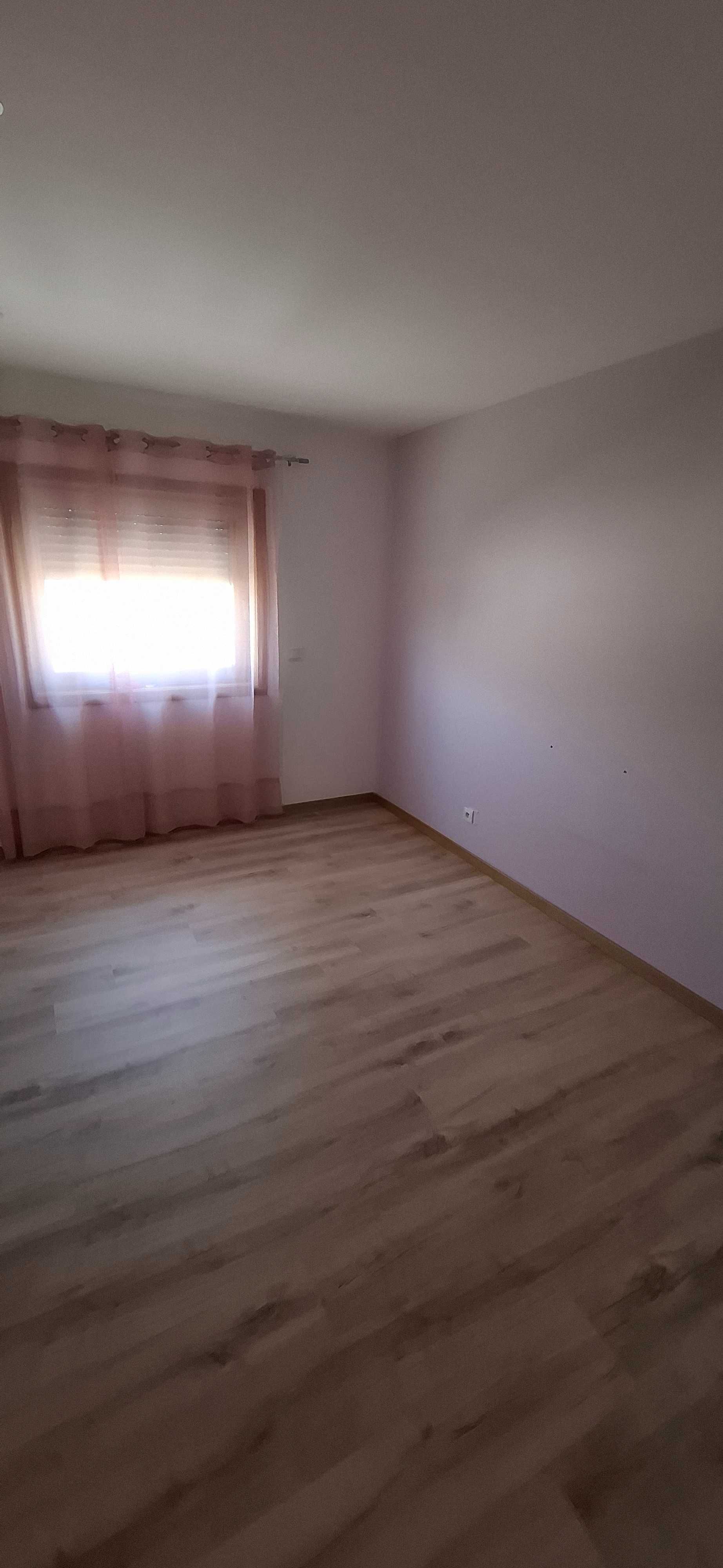 Apartamento Duplex T4 + escritório